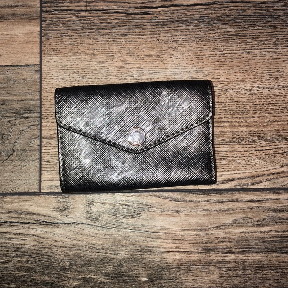 Michale Kors Small Card Wallet